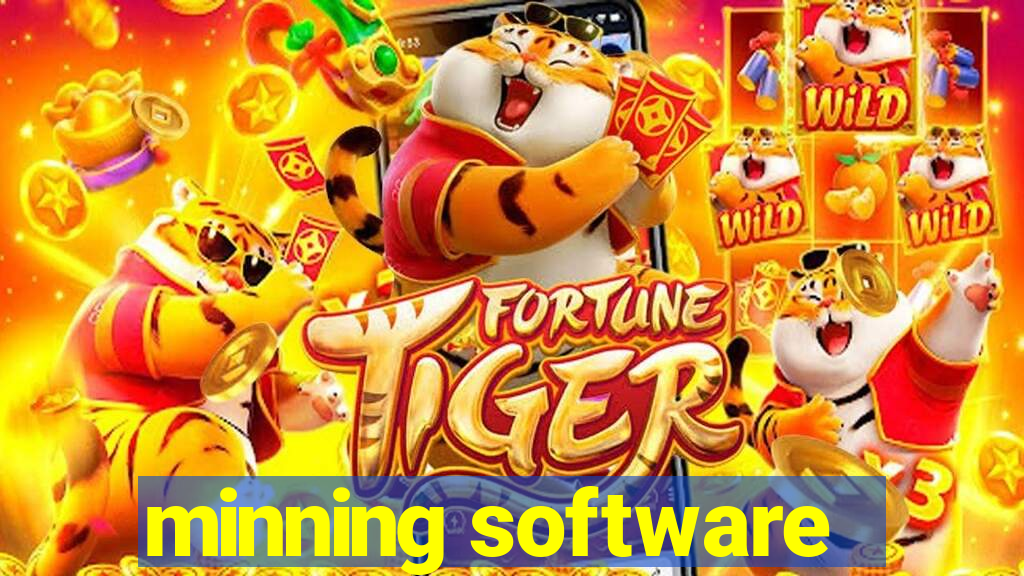 minning software